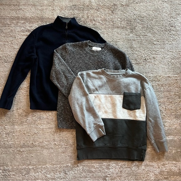 Zara Tops - Picture 1 of 13